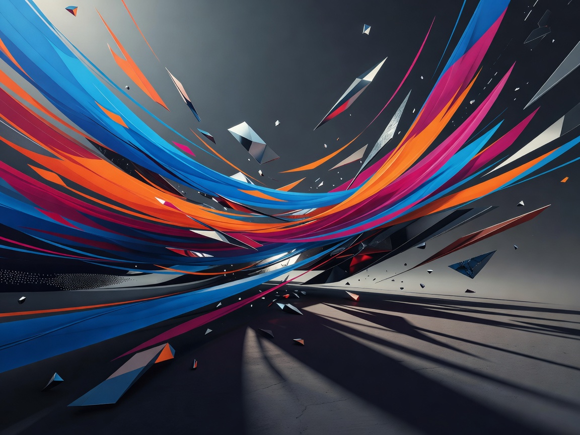 Dynamic article illustration description